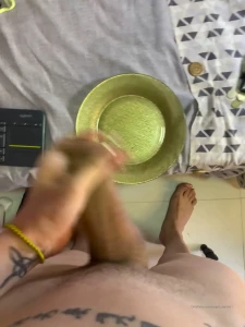 Milk for u dinner