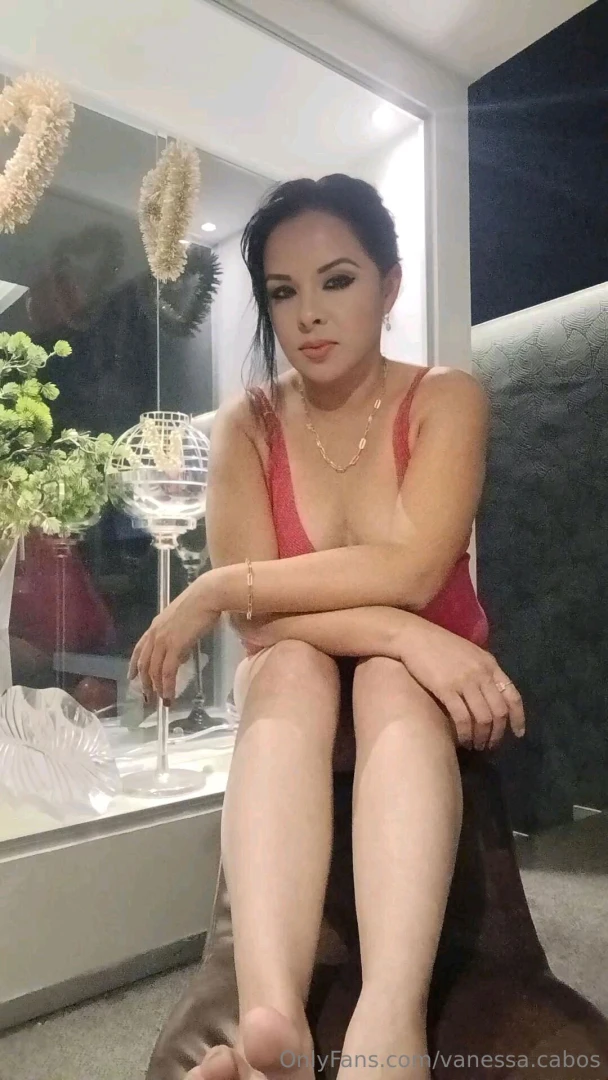 Vanessa-cabos part 1 