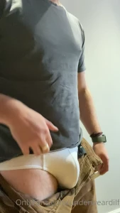 Go upstairs now and show me what you re wearing