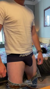 Request made i d love to watch you do a strip down maybe even model part 1