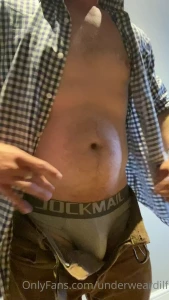 Loving these new briefs that arrived over the weekend pack of 3 so