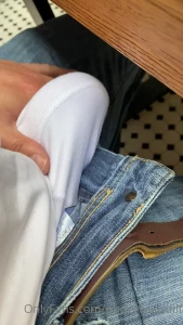 Current working from home vibe