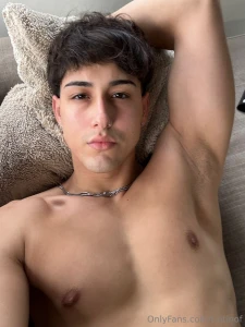 Trying to take a nap but there s something here that won t go down