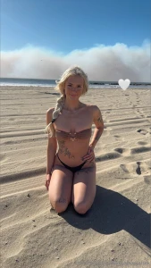 Before my birthday wraps up i just want to say a big thank you to