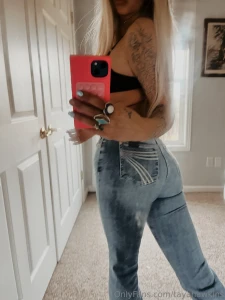 Yeehaw but make it sexy