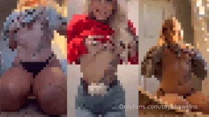 This cowgirl is ready to give you a boner with her naughtiest teasing