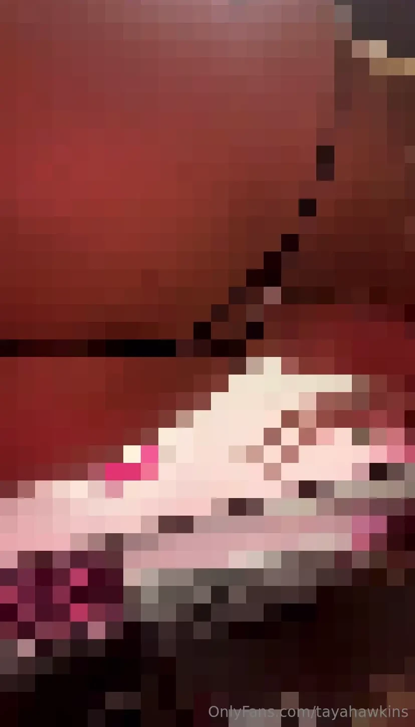 Ready to see me take this black thong off but i m gonna show you all 