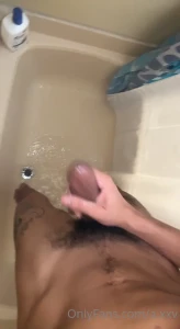 Shower time part 1529