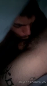 Sometimes i like my throat fucked