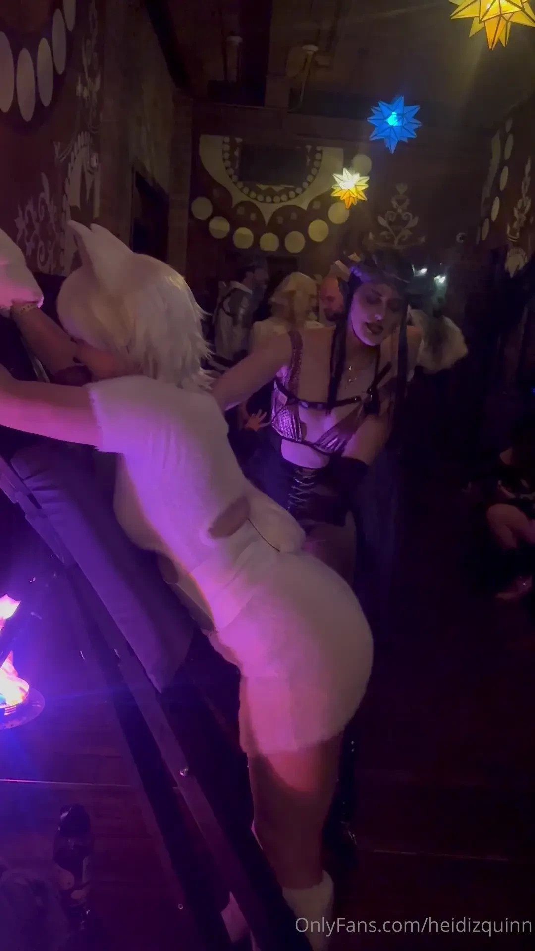 Here s the video of me getting my 20 lashings for rolling a nat 20 at 