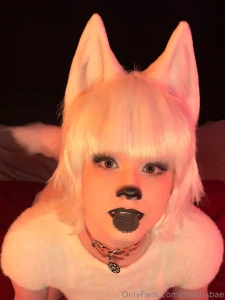 Scratch cosplay pics i love them so much part 2