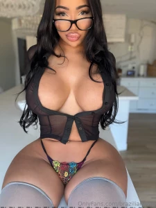 Look innocent but naughty to the core message to get my newest