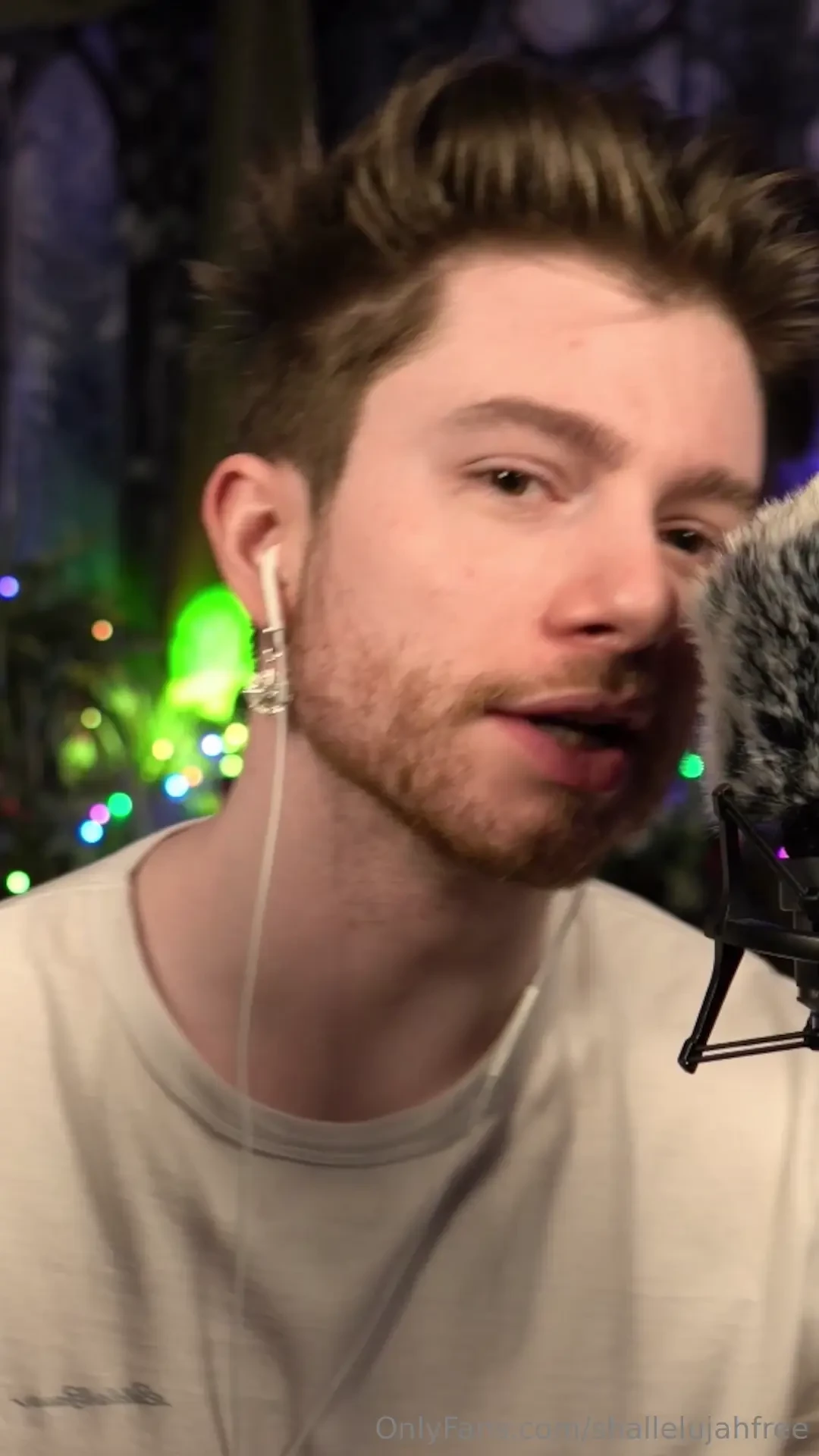 This is free on my subbed of shallelujah but if you wanted to purchase 