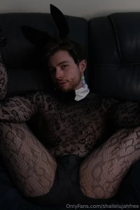 I ve been a very bad bunny this is my favorite photoset of all time part 1