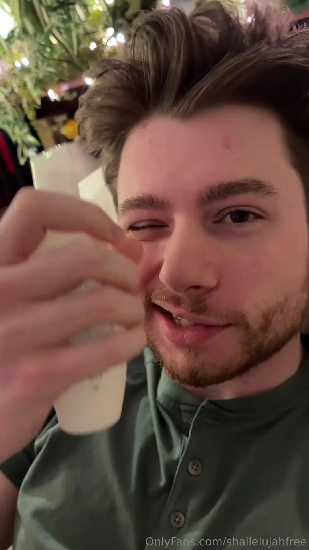 Full video masturbation session i was busy editing my park audio from 