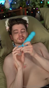 I am a very naughty easter bunny and i need to feel some pleasure deep part 1