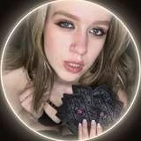 ivy_goth_girl