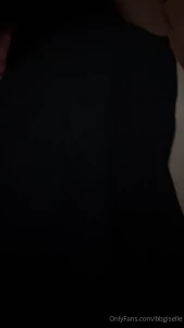 Shaking the goods for u