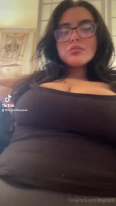 Shaking them for you