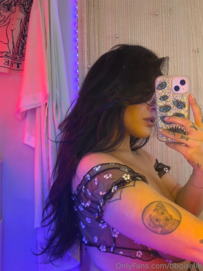 Long hair dont care part 6 