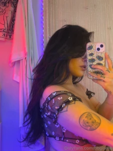 Long hair dont care part 6