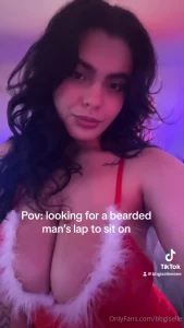 Be my santa part 3