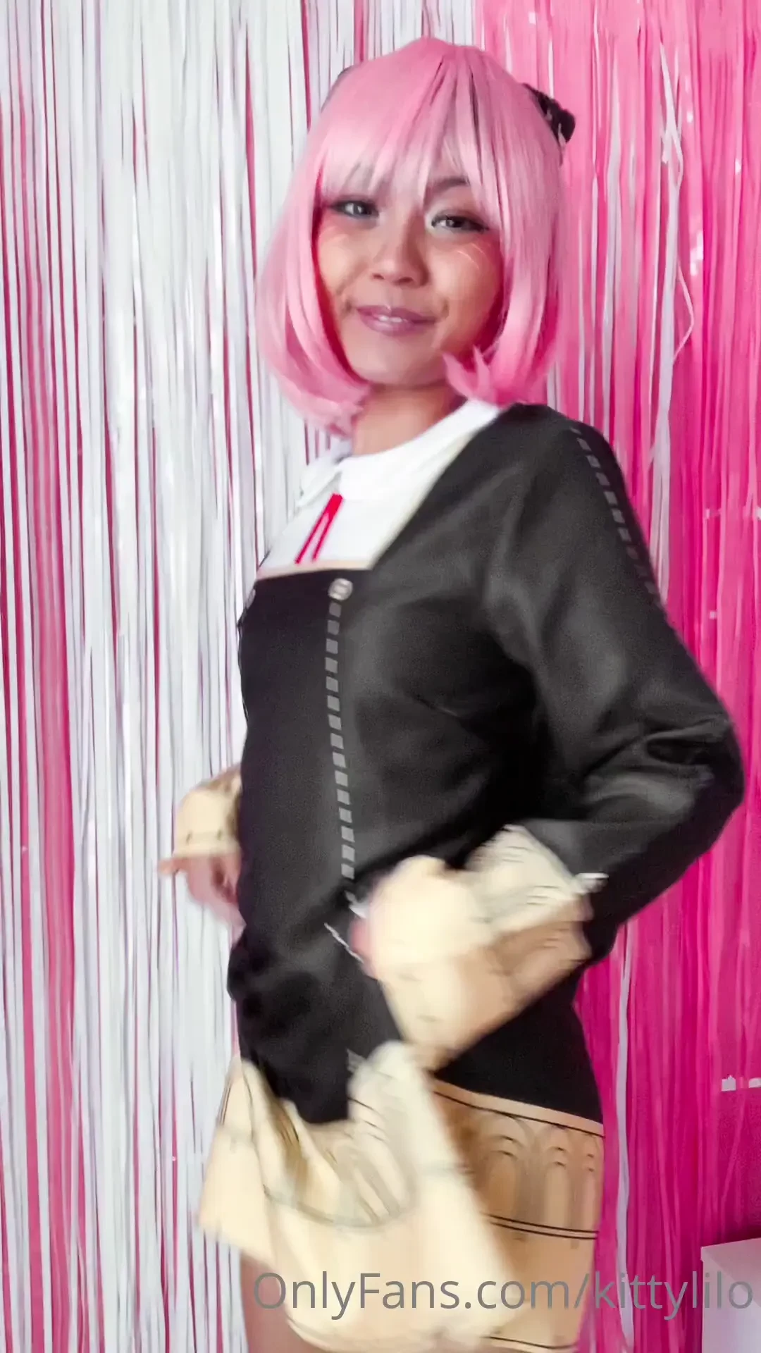 Let me be your new anime waifu i ll make sure you don t wanna go back 