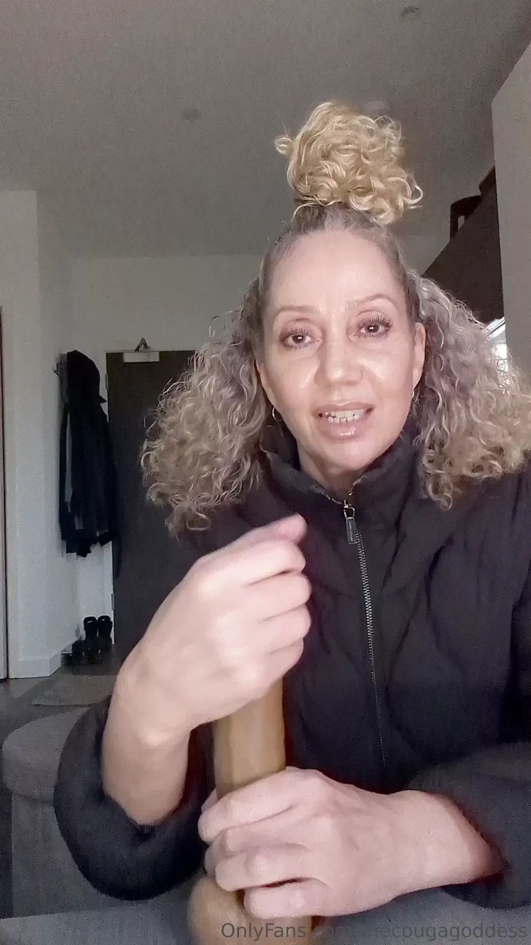 Have you been waiting for mami baby p1 