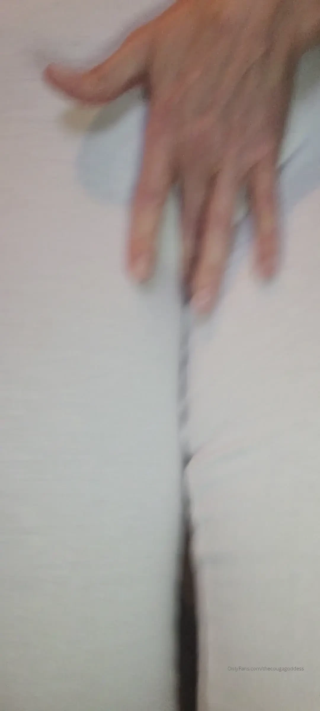 Slip a finger tongue or cock in there i really don t mind which 