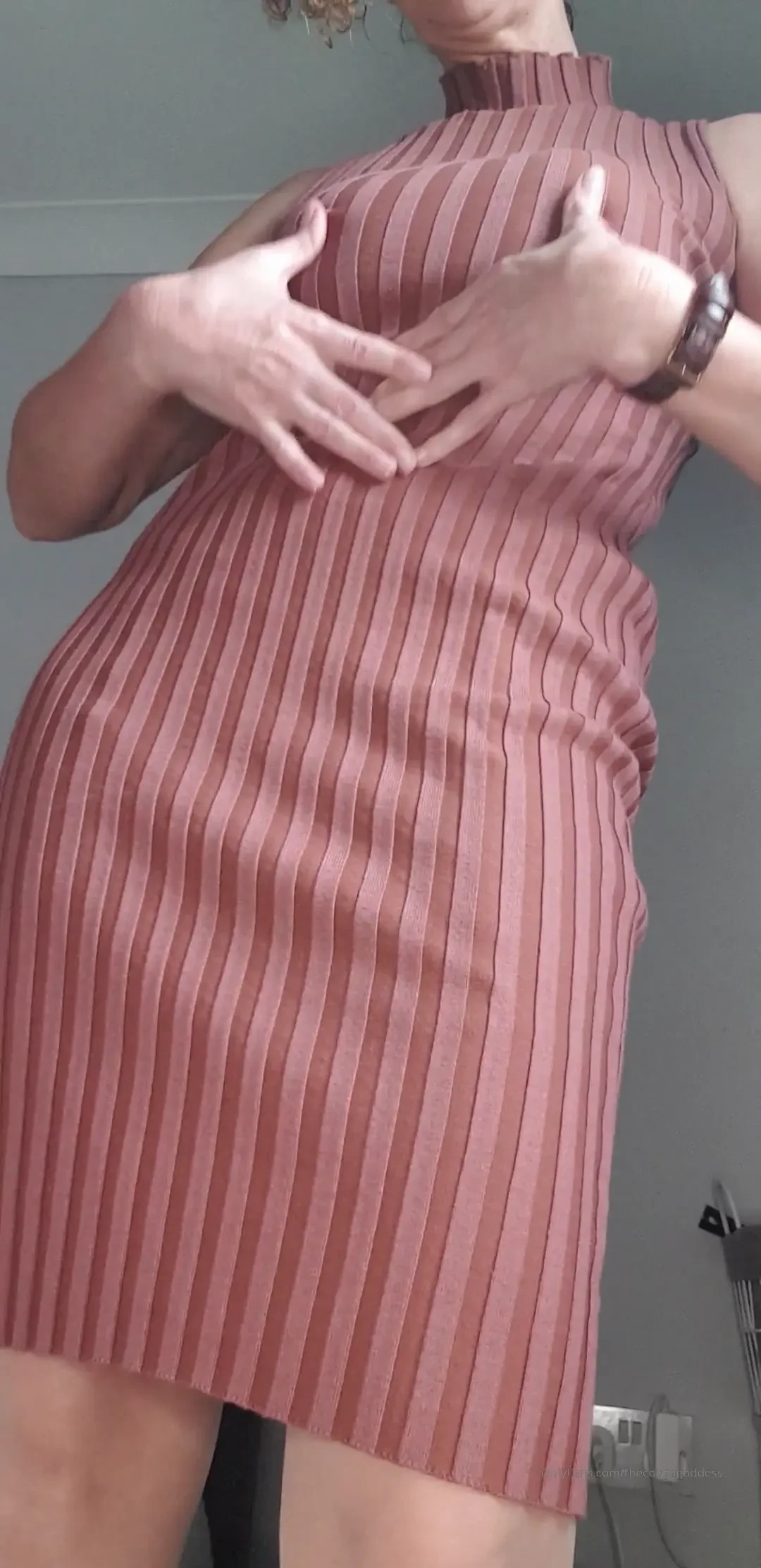 So hard trying to be a lady the slut always wins p1 