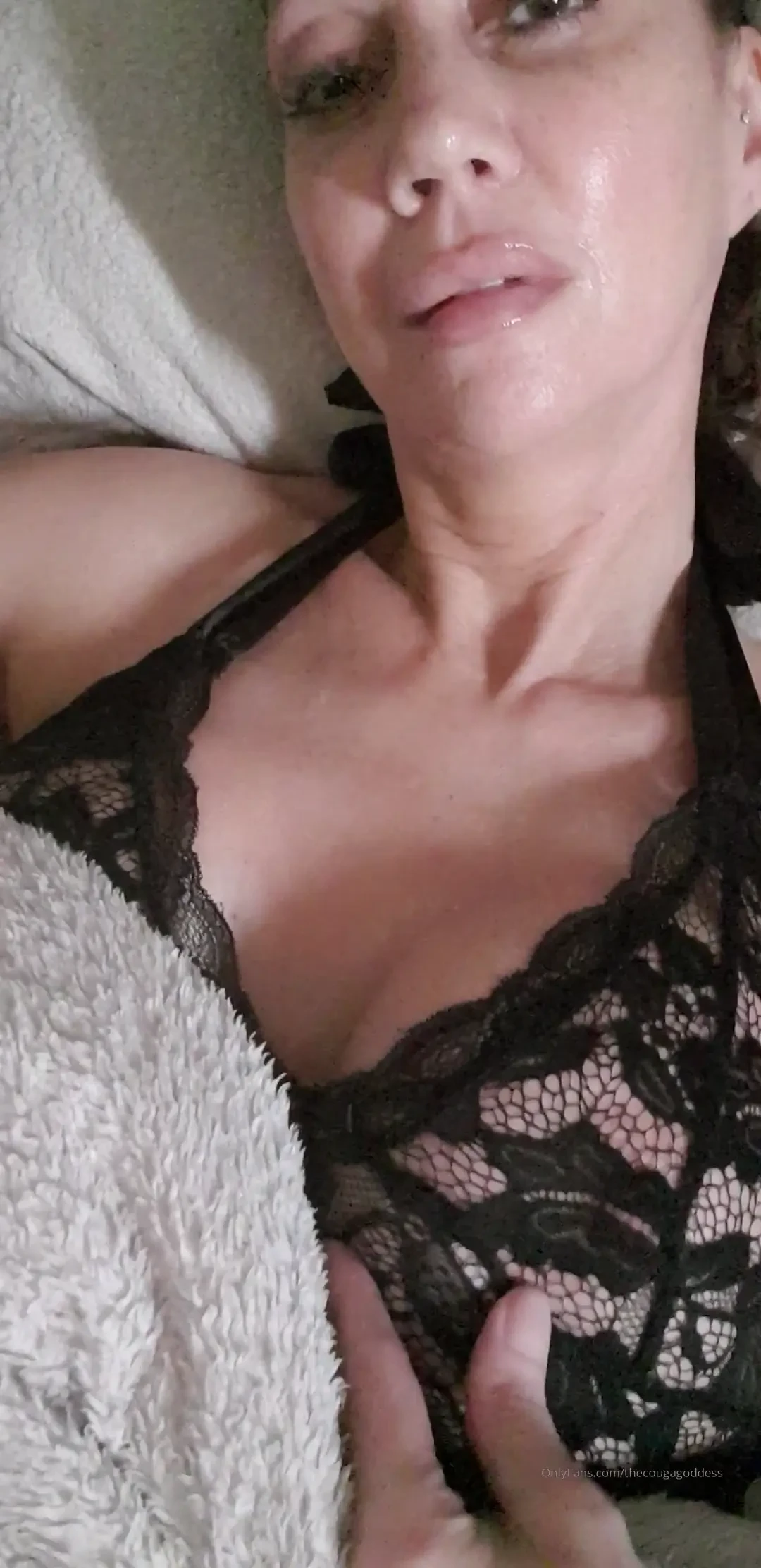 Gotta get that early morning stroke in 