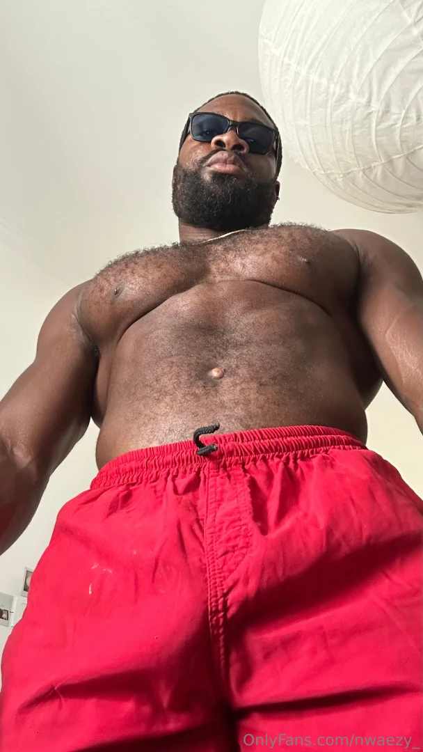 I ve got you right where i want ya 