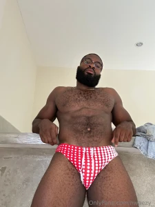 Message me the naughtiest thing you can think of right now