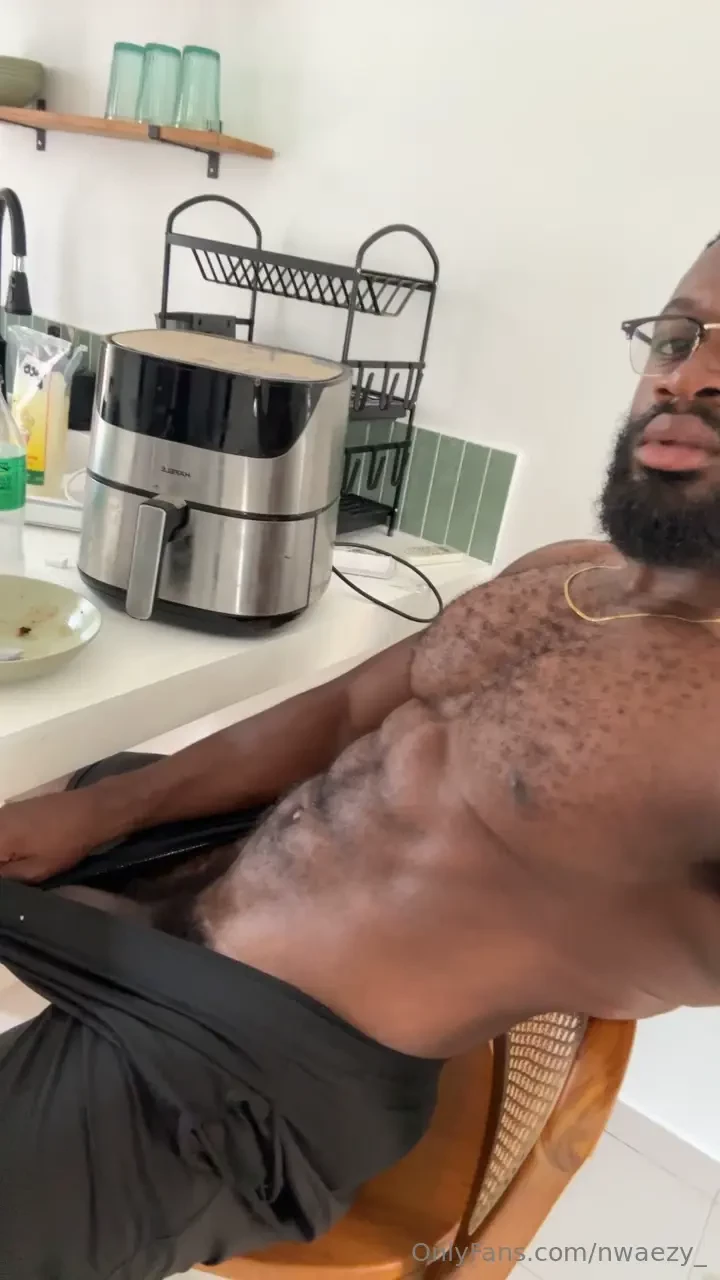 Ready for a morning treat 