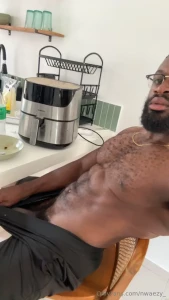 Ready for a morning treat