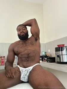 Feeling fine and fresh for the start of the week