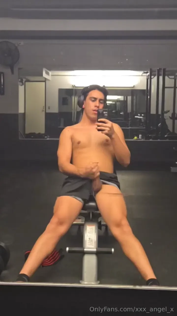 Turned me on so much 