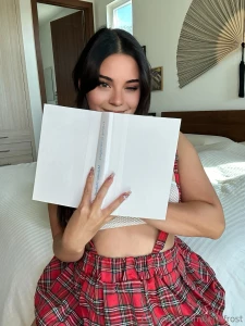 Had an anatomy study session with my bestie and we made a brand new