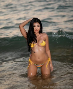 Loving the sea and how these pics came out but i love causing ripples