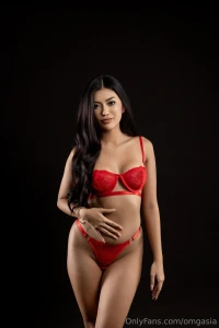 Even though i really liked the black i think the red just does my body part 2