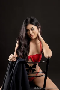 Even though i really liked the black i think the red just does my body part 3