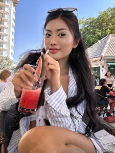 Its going to be a good year i hope im looking as good as i feel part 1