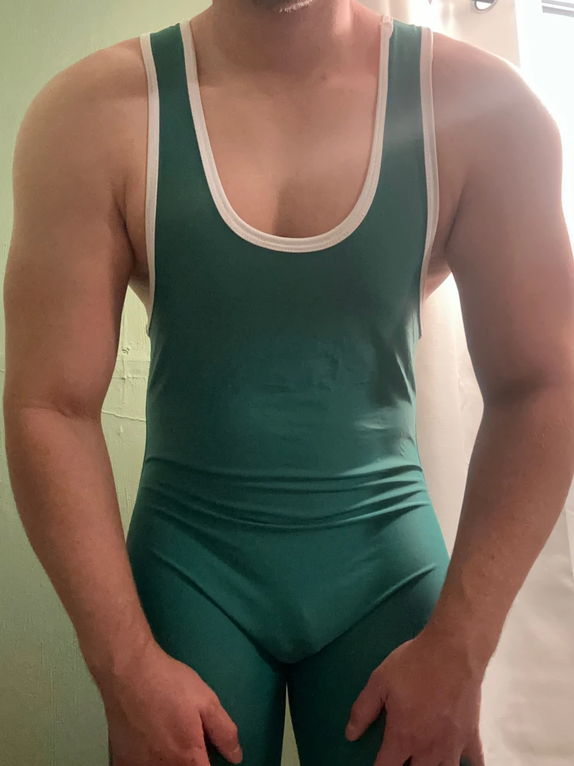 Another new singlet 