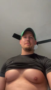 Titty tuesday a day early lol