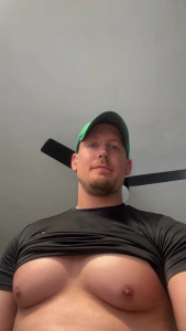 Titty tuesday a day early lol part 1