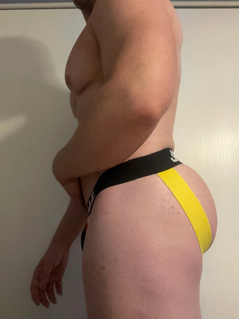 My ass is hanging out of these hope everyone s weekend was good i m part 1 