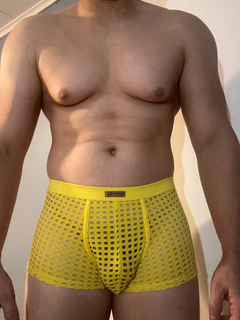 More new undies trying to change the poses some part 3 
