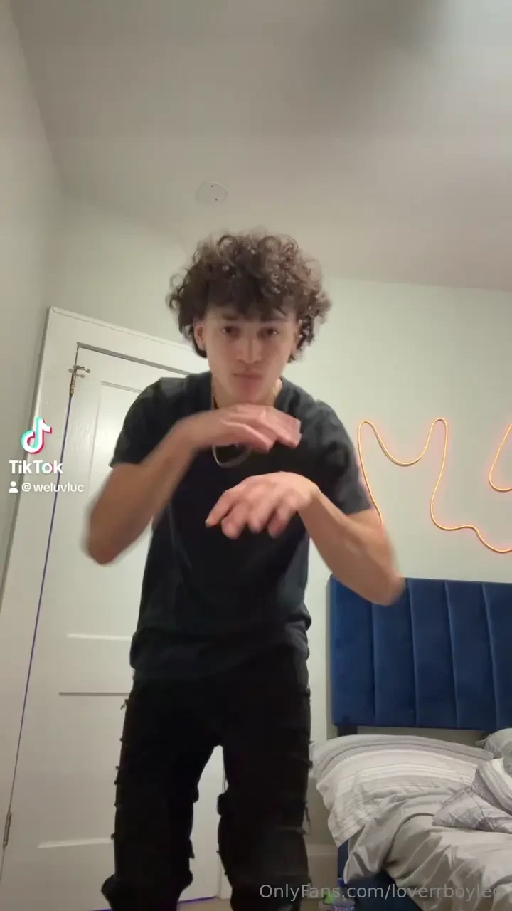 Im so atl fully nude tiktok dance one of the most popular tiktok 