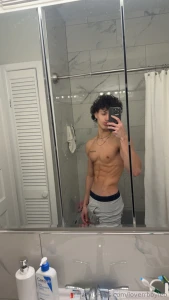 Brand new full stripping video while hard as rock watch me take off my