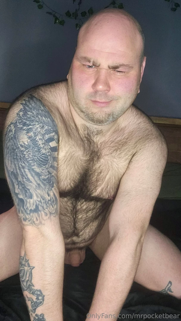 Take it in lads i m growing it straight back 